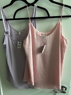 Express bundle of 2 tanks